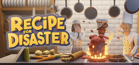 Recipe for Disaster, simulador de restaurante, fica grátis na Epic Games