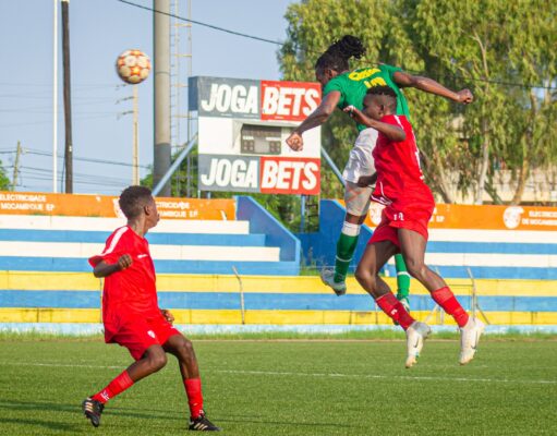 Clubes do Moçambola