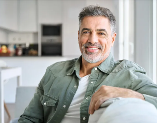 Combater envelhecimento? Estudo revela alimentos perfeitos para os homens
