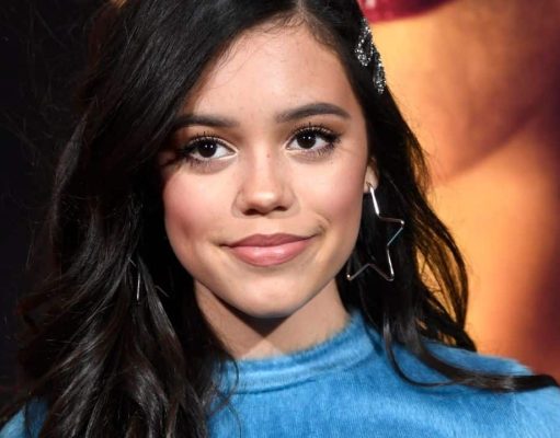 Jenna Ortega em Portugal. Estrela de “Wednesday” vista em Lisboa e Sintra