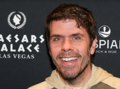 “Esperançosos”. Família de Perez Hilton emite comunicado após incidente