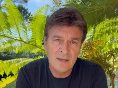 Tony Carreira faz “concerto solidário em homenagem a Sara Carreira”